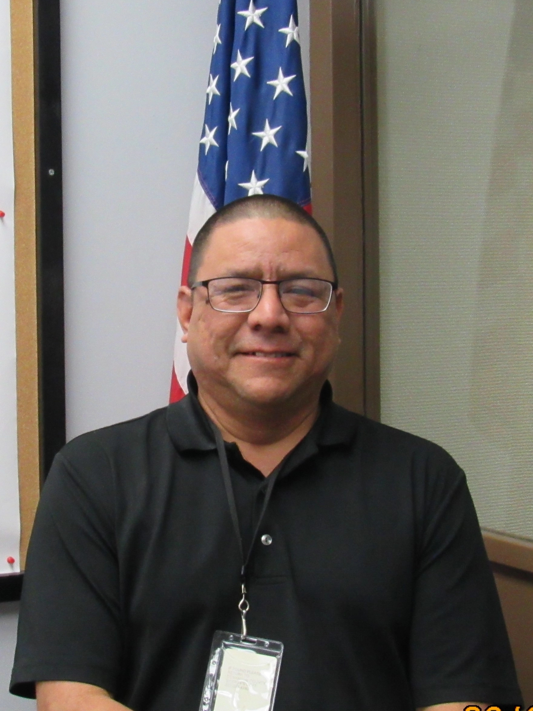 Staff - Comanche County Assessor